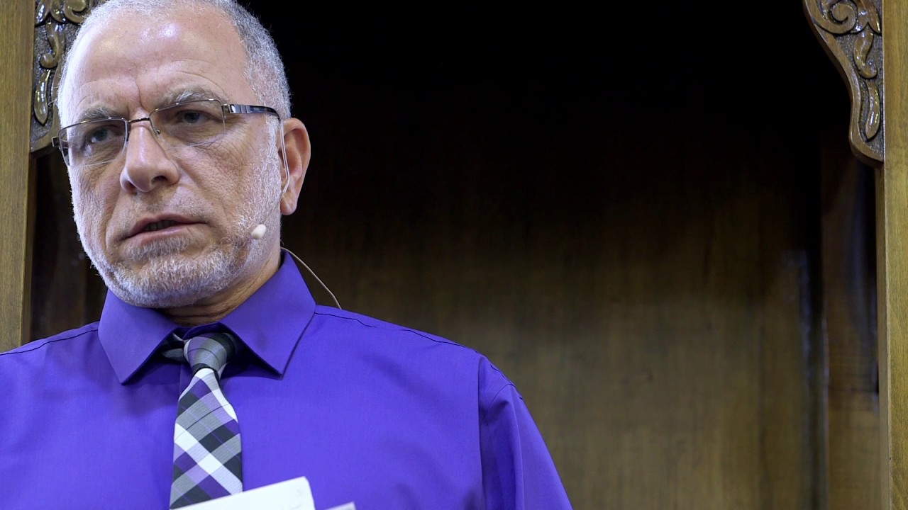 Dr Ashraf Ali 3 31 17 - YouTube