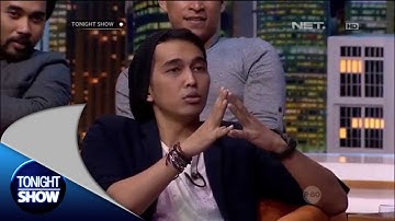 Lyla Goes to Taiwan - Tonight Show 9 November 2015
