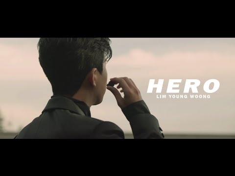 임영웅 [HERO] MV