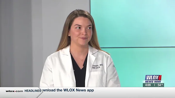 Memorial Health raising awareness for cervical cancer, routine screenings