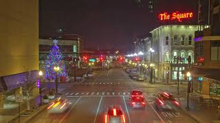 Lexington Timelapse