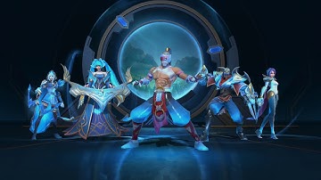 Hack Map Tốc Chiến Không Xài KGA, Mới Nhất 18/12 Hoạt Động 100%