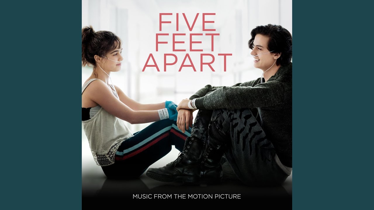 5 Feet Apart Soundtrack Don't Give Up On Me (From "Five Feet Apart") - YouTube
