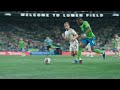 Seattle Sounders FC is back for 2024 season
