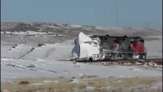 awesome powerful snow plow trains 🚆 👌 Net Worth