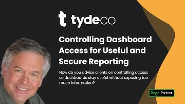 Controlling Dashboard Access in Sage Intacct