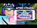 playing robeats ON MOBILE AGAIN AFTER 3 YEARS (roblox)