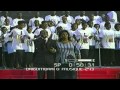 Capture de la vidéo Papa Charles Mombaya Concert D'action De Grace L'an 2000 Avec Plusieurs Artistes Invité