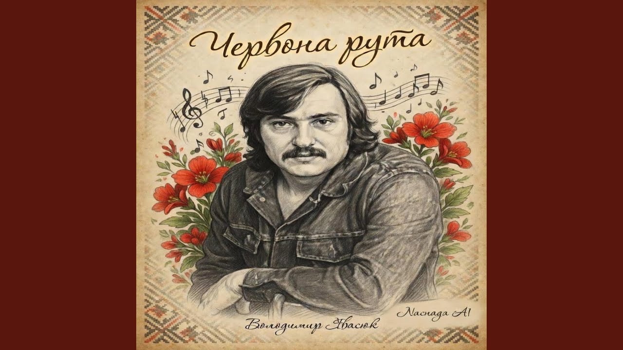 Червона рута