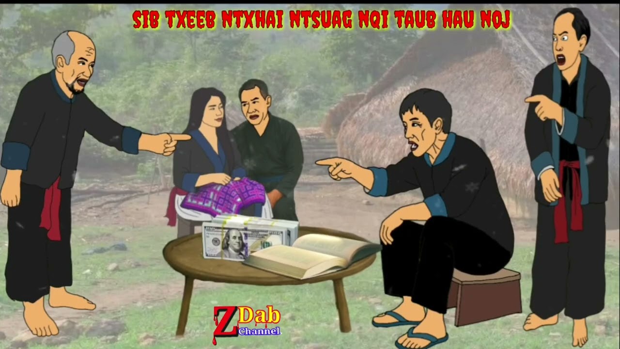 Sib txeeb ntxhai ntsuag nqi taub hau noj 24/11/2025.