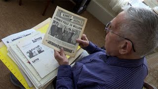 History Lesson: Kinney Drugs, from humble beginnings to thriving chain
