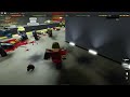 boom - neighborhood war remake