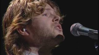 Video thumbnail of "Lind, Nilsen, Fuentes, Holm - Stay On These Roads (Live, Oslo Spektrum) HD"