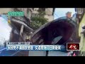 陣頭出陣糾紛　蘆洲翁不滿友人態度、仗酒意持刀狂刺後背