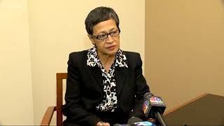 Mecklenburg County awarded $2M grant to reduce jail population