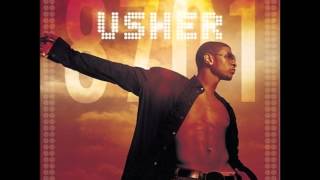 Miniatura del video "Usher - U remind me"