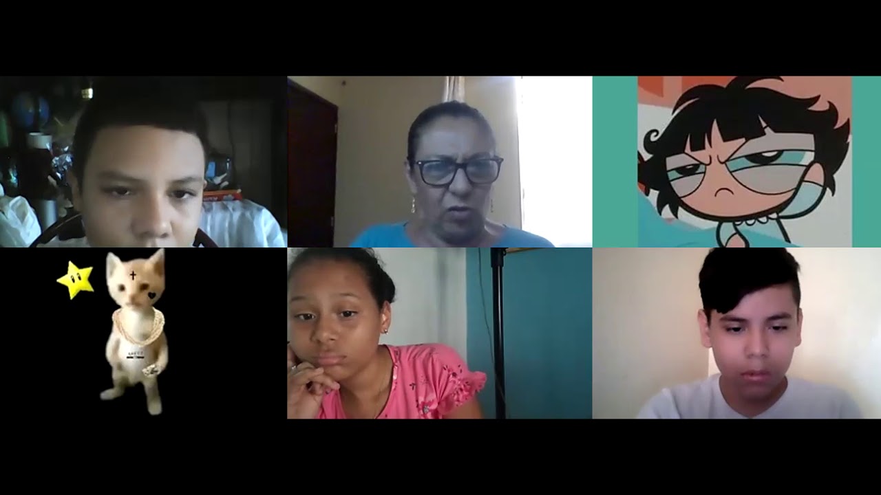 CALI, 16/10/2020 CLASE BIOLOGÍA GRADO 7 RETROALIMENTACIÓN
