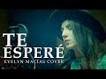 Te esper  jesse  joy evelyn macas cover