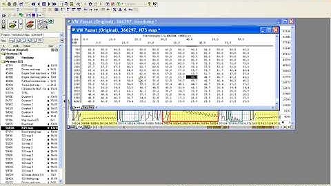Winols understanding ecu maps 7 N75% map - bmwdiag.blogspot.ro