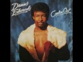 Dennis Edwards ‎- Coolin' Out