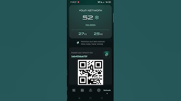 Athene network use my referral code 1ab433da675f complete kyc only free start free mining #lovelyinu