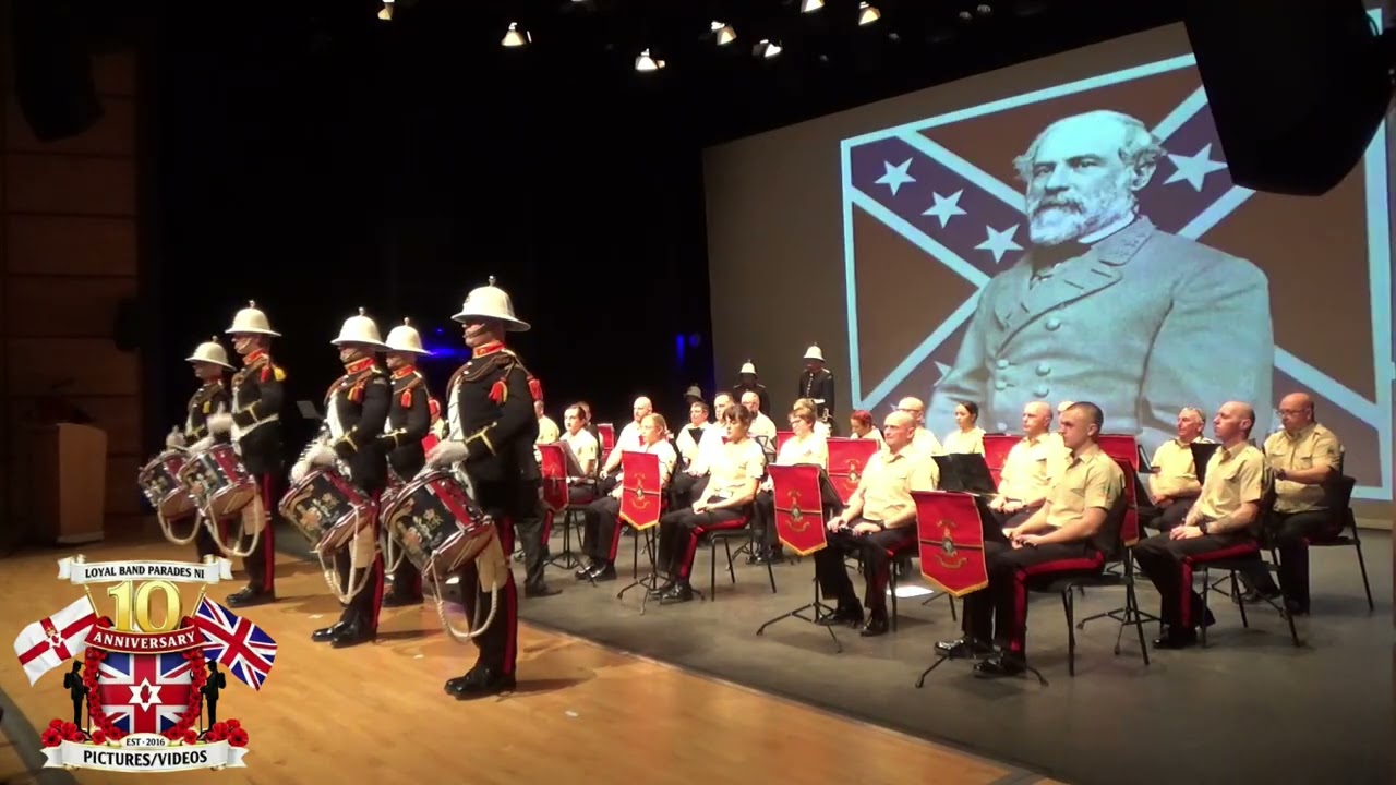 Omagh Protestant Boys FB (Full Set) @ Their Own 50th Anniversary Concert 2026