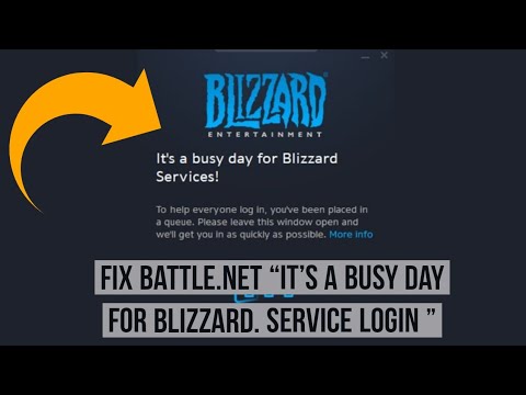 How to Fix Battle.net 