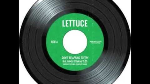 Lettuce - Don