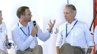 The 18th Otology Course Panel discussion on ossicular reconstruction Moderator Chris Aldren