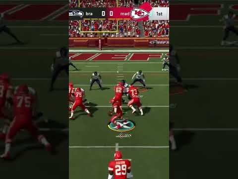 The Eric Dickerson