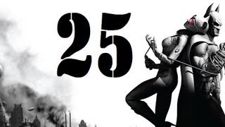 Batman Arkham City Прохождение Часть 25 Batman Arkham City Прохождение Часть 25