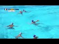 Italy vs Malta - Waterpolo Under 15 Euro Championship 2021 - Preliminary