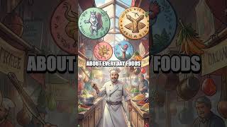 Global Plate Secrets: Myths Exposed in Bite Sized Truths
