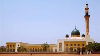 Preaching/Zikr in Zarma/Songhay/Djerma - Moussa Tassiel [Niger] screenshot 5