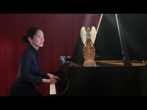 Tchaikovsky(차이콥스키) - None, but the lonely heart(그리움을 아는 자만이) 피아노 연주 :: 자막, 가사, 악보