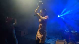 Gerigisby Ayu Kartika, Adam Nada Entertainment Gondrong Audio