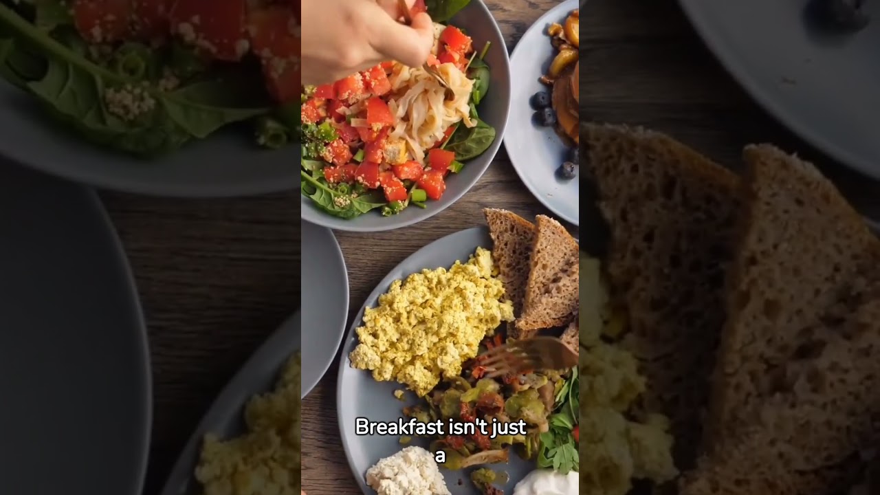 A Day in the Life of a Nutritionist 