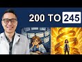 1 Mental Shift Took This Step 2 CK Student From 200 to 245
