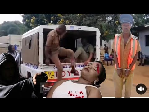 SIBASI MKULU WINA WAMENYA WAPOLISI NGATI BODZA 