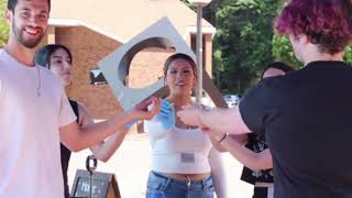 Spring 2024 LDST 101 Health and Wellness Video