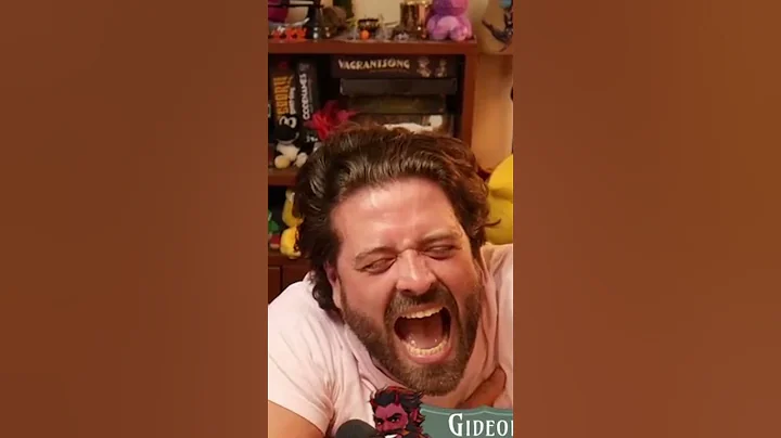 Disrupting the table... 🥤 #dnd #ttrpg #dnd5e