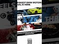 Raftaar is coming to Bengaluru | BMW Motorrad Days