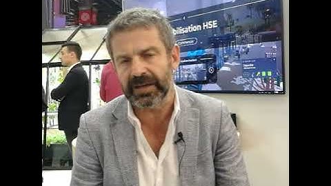 Air Liquide at VivaTech - Pitch me if you can! with Olivier Pierre (Immersive Factory)