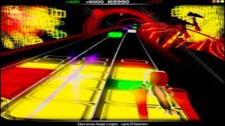 Eike Lüchow, Kasper Lindgren - Lights of Stockholm