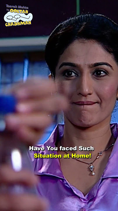 Share It If You Relate!#tmkoc #funny  #comedy#taarakmehta #relatable #home #mom