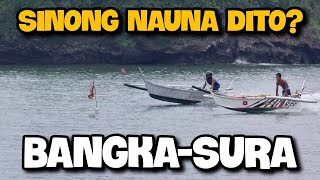 CLOSEST FINISHES BANGKA-SURA