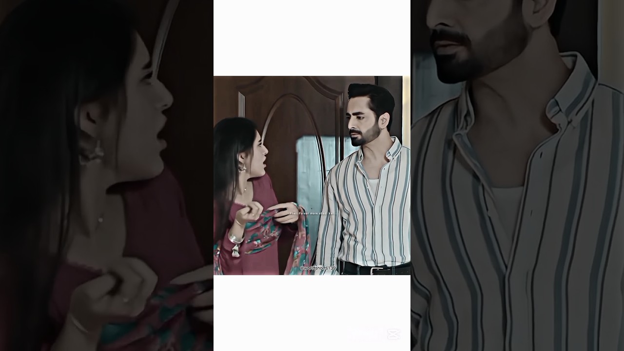 angry love story 😡 