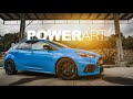 Ford Focus RS MK3 [PRUEBA - POWERART] S02-E20