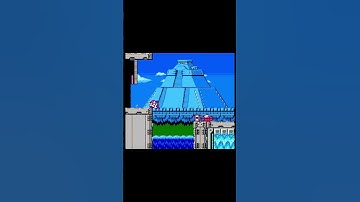 Toxic Sea Toad - Showcasing the BEST Levels in Mega Man Maker!