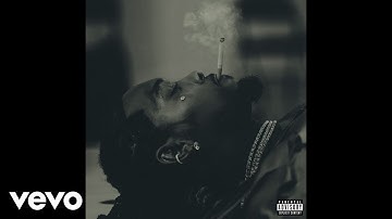 Offset - Love You Down (Audio)